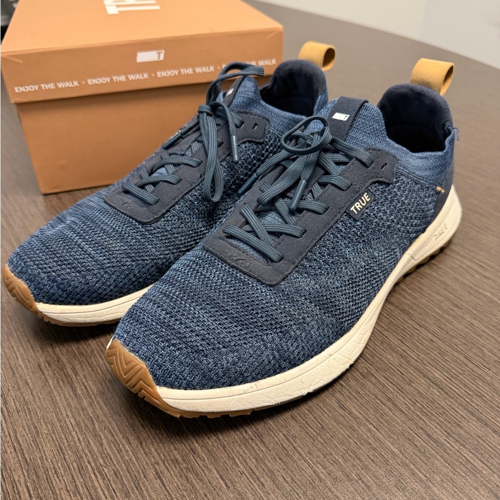 TRUE Linkswear All Day Knit 3